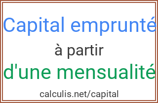  capital