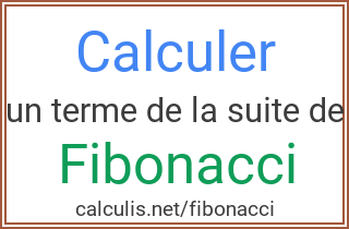  fibonacci
