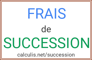  succession